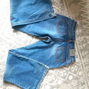 Silver Jeans,  EUC!! 33/33